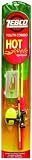 Zebco Hot Rods Youth Spincast Combo