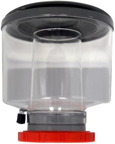 Coralife Replacement Cup for Super Skimmer 125 Gallon
