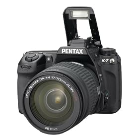 Pentax K-7