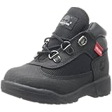Timberland Field Scuff Helcor Boot (Toddler/Little Kid/Big Kid)