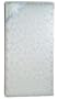 Sealy Posturepedic Springfree Soybean & Latex Foam-Core Crib Mattress
