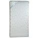 Sealy Posturepedic Springfree Soybean & Latex Foam-Core Crib Mattress