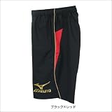 ミズノ(MIZUNO) メンズ クロスハーフパンツ (A60AP-211)