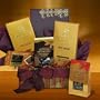 Godiva Gold Gourmet Chocolate Gift Basket