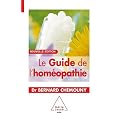 Le Guide de l'hom�opathie