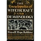 The Encyclopedia of Witchcraft and Demonology