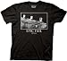Titanic Epic Fail Black Men's T-shirt