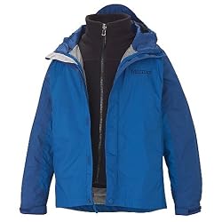 Northshore Jacket - Boys' by Marmot