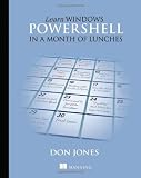 41skR8JFl%2BL. SL160  Powershell Books