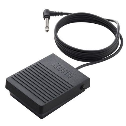 Korg Single Momentary Footswitch - Korg PS3 product image