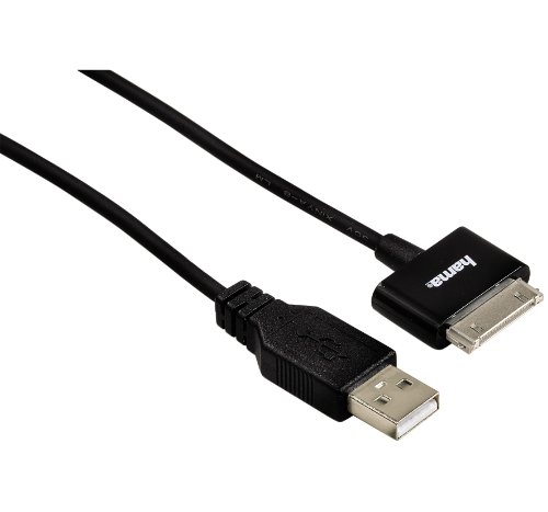 Hama USB-SYNC-Kabel \"10PMFI\" f&uuml;r iPod Preisvergleich