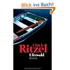 Uferwald: Kriminalroman