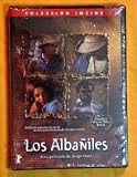 The Bricklayers (Los Albaniles) [Import NTSC Region 0] with English, French, Portuguese subtitles