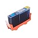 Generic 5 Color Refillable Ink Cartridge 564 for Hp B8550 C309 C310 C410 C510 C5380 C6375 C6380 D5460 3520 5520 6520 7510 7520
