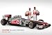 1art1 54266 Formel 1 - Mclaren Mp4-26 und Drivers Poster 91 x 61 cm L=0: my-fan-page.de