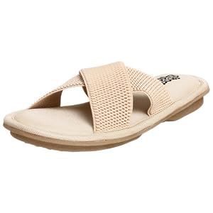 Click here to buy Deer Stags Ladies Zen Slipper by Deer Stags.