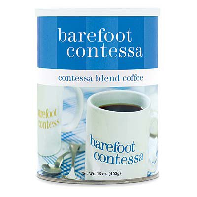Barefoot Contessa Pantry: Blend Coffee Regular 542172