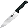 Victorinox 47520 Fibrox 8-Inch Chef`s Knife