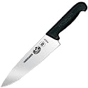 Victorinox 47520 Fibrox 8-Inch Chef's Knife