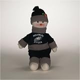 Philadelphia Eagles 22 Snowflake Friends