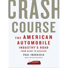 Crash Course: The American Automobile Industry