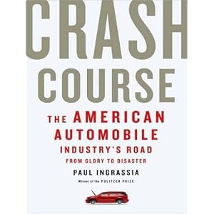 Crash Course: The American Automobile Industry