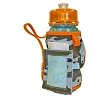 Rubbermaid FG7H3000HSTRQ Hip Sips Beverage Bottle