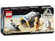 Droid Escape - LEGO Star Wars Set 7106 Droid Escape - LEGO Star Wars Set 7106