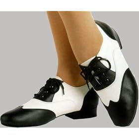 Giordano swing jazz Shoes 2029