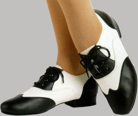 Giordano swing jazz Shoes 2029