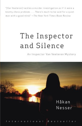 The Inspector and Silence: An Inspector Van Veeteren Mystery (5) (Inspector Van Veeteren Mysteries)