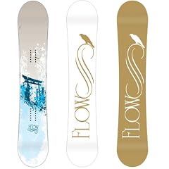 Flow Snowboard Infinia 07/08