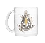 Quintant- Back Photo Mugs