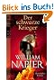 Der schwarze Krieger: Historischer Roman