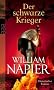 Der schwarze Krieger: Historischer Roman