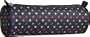 Clairefontaine Little Marcel Trousse ronde Motif Pois