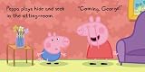picture of Peppa Pig: Little Library