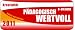 Auszeichnung