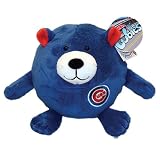 MLB Lubies - Chicago Cubs (Blue)