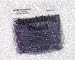 Sparkling Pearl -Dark Violet