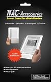 Matte Anti-Glare Screen Protector for Amazon Kindle DX