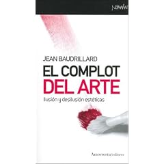 El Complot del Arte