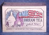 American Dream Tea