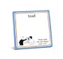 Knock Knock Say It With A Slang Sticky: Tool (Pack of 8)