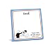Knock Knock Say It With A Slang Sticky: Tool (Pack of 8)