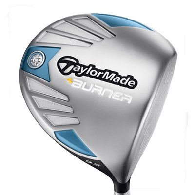 TaylorMade Golf Burner Womens Driver