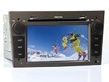 For Opel (Astra, Antara, Corsa, Zafira) / Vauxhall (Astra, Antara, Corsa) / Holden (Astra, Captiva) / Saturn Astra / Buick Sail / Chevrolet (Astra, Corsa) / in Dash 7