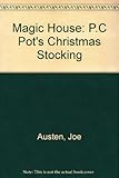 P.C. Pot's Christmas stocking