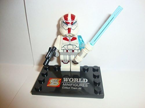 Minifigure Jek 14 Figure Nice Quality Building Bricks Blocks