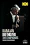 Beethoven - The Symphonies Boxset / Herbert von Karajan, Gundula Janowitz, Christa Ludwig, Jess Thomas, Walter Berry, Berlin Philharmoniker